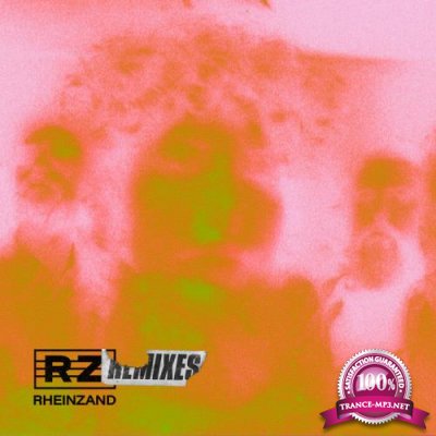 Rheinzand - Rheinzand (Remixes) (2021)