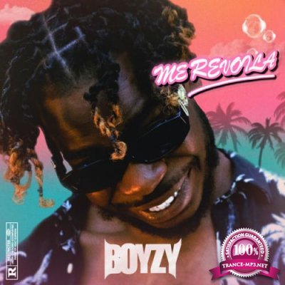 Boyzy - Me Revoila (2021)