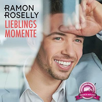 Ramon Roselly - Lieblingsmomente (2021)