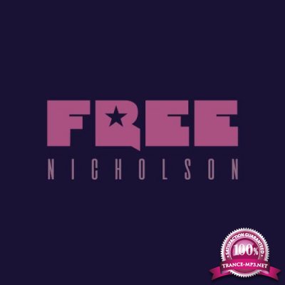 Nicholson - Free (2021)