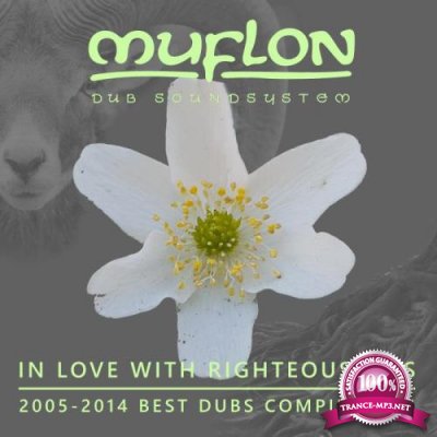 Muflon Dub Soundsystem - In Love With Righteousness (2021)