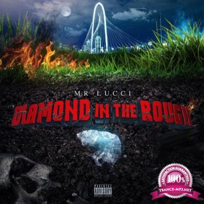 Mr. Lucci - Diamond in the Rough (2021)