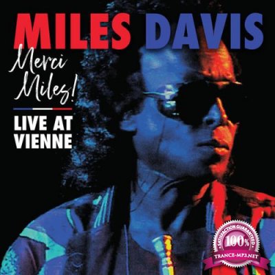 Merci Miles! Live At Vienne (2021)