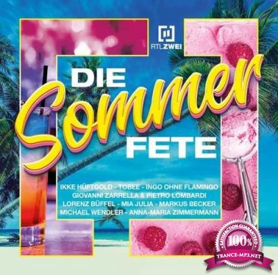 RTLZWWEI Die Sommer Fete (2021)