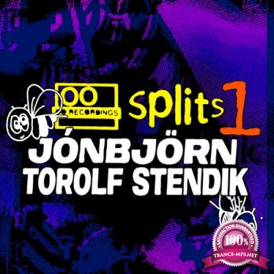 Jonbjorn & Torolf Stendik - OO Splits 1 (2021)