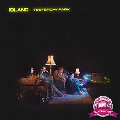 Island - Yesterday Park (2021)