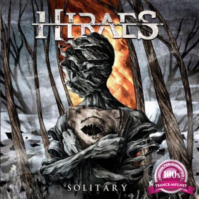 Hiraes - Solitary (2021)