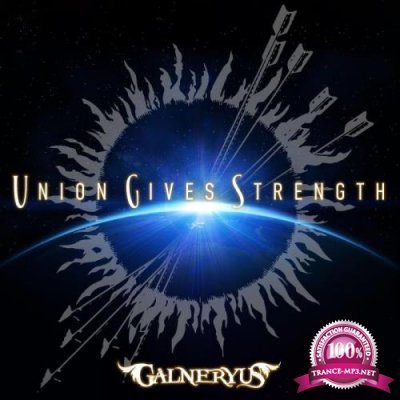 Galneryus - Union Gives Strength (2021)