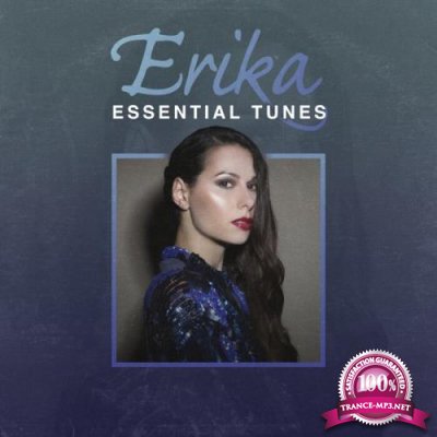 Erika - Erika (Essential Tunes) (2021)