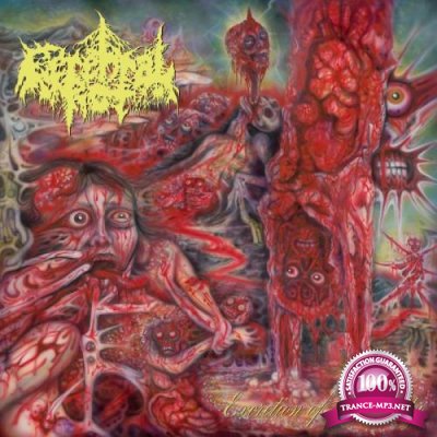 Cerebral Rot - Excretion of Mortality (2021)