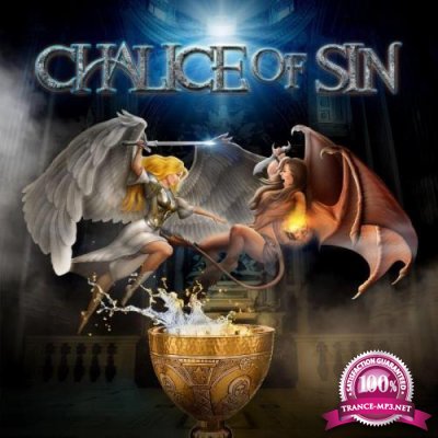 Chalice Of Sin - Chalice of Sin (2021)