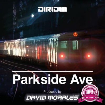 David Morales  - Parkside Ave (2021)
