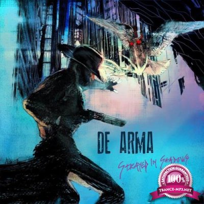 De Arma - Strayed in Shadows (2021)