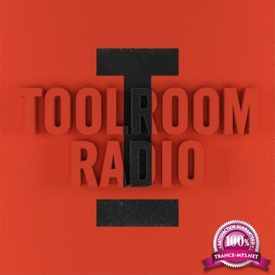 Mark Knight & Devstar & Ruben Mandolini - Toolroom Radio 588 (2021-07-04)