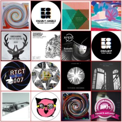 Beatport Music Releases Pack 2847 (2021)