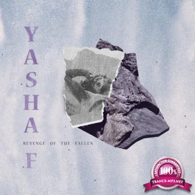Yasha F - Revenge Of The Fallen EP (2021)