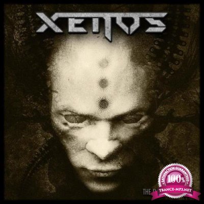 Xenos - The Dawn of Ares (2021)