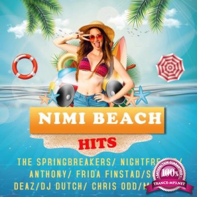 Nimi Beach Hits (2021)