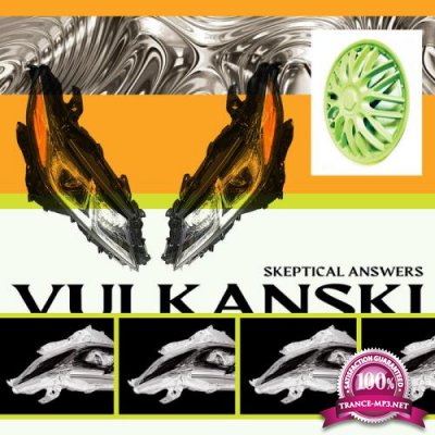 Vulkanski - Skeptical Answers (2021)