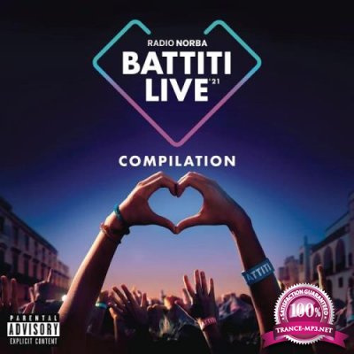 Radio Norba (Battiti Live 21 Compilation) (2021)