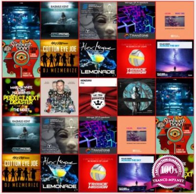 Beatport Music Releases Pack 2860 (2021)
