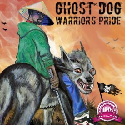 Ghost Dog - Warrior's Pride (2021)