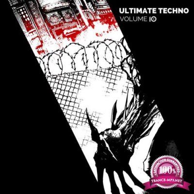 Ultimate Techno Vol. 10 (Clone 2.1 Records) (2021)