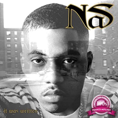 Nas - It Was Written (Expanded Edition) (2021)
