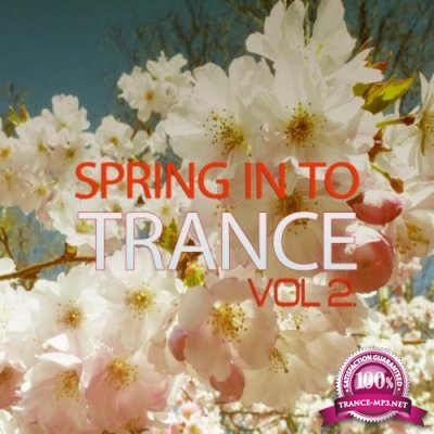 Spring In To Trance Vol 2 (2021)