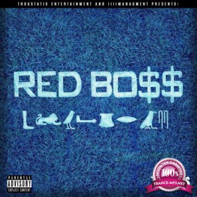 Red Boss - Blue Grass (2021)