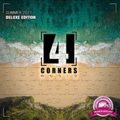 Four Corners: Summer 2021 Deluxe Edition (2021)