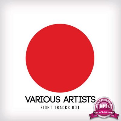 Eight Tracks 001 (2021)