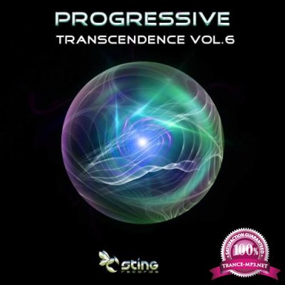Progressive Transcendence, Vol. 6 (2021) FLAC