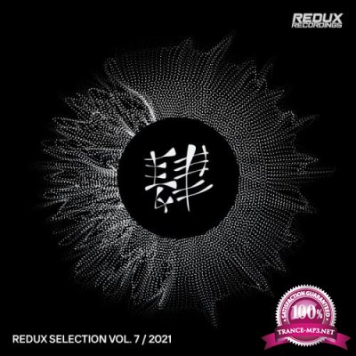 Redux Selection Vol 7 (2021)