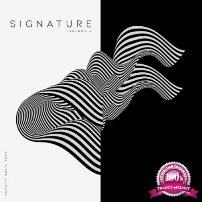 Variety Music Pres. Signature, Vol. 6 (2021)