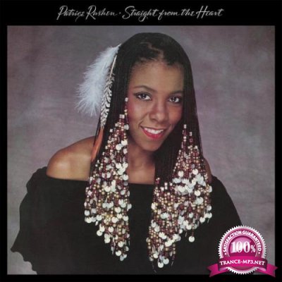 Patrice Rushen - Straight From The Heart (2021)