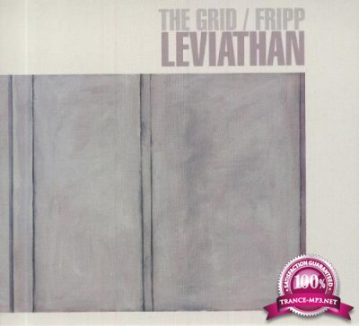 The Grid & Fripp - Leviathan (2021)
