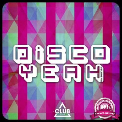 Disco Yeah! Vol 46 (2021)