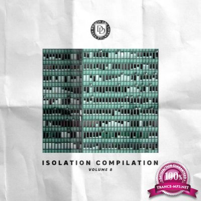 Isolation Compilation Volume 8 (2021)