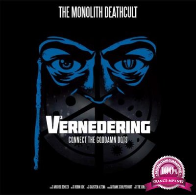 The Monolith Deathcult - V Vernedering  Connect The Goddamn Dots (2021) FLAC
