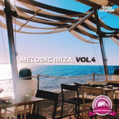 Melodic Ibiza Vol 4 (2021)