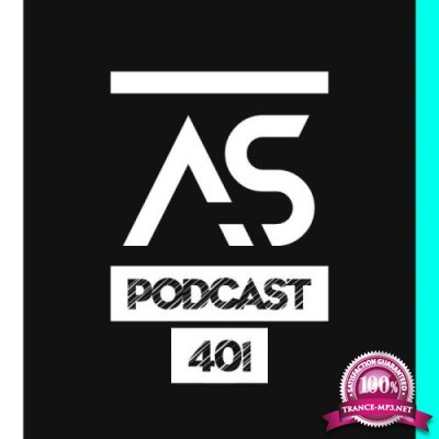 Addictive Sounds - Addictive Sounds Podcast 401 (2021-07-12)