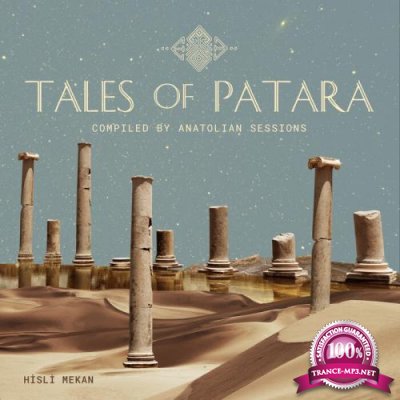 Tales Of Patara (2021)