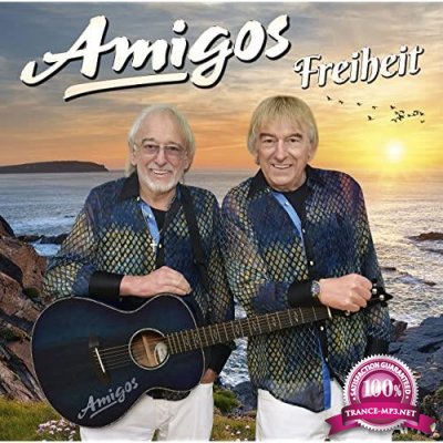 Amigos - Freiheit (2021)