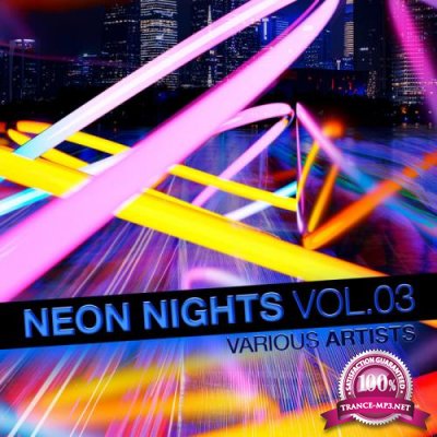 Neon Nights Vol 03 (2021)
