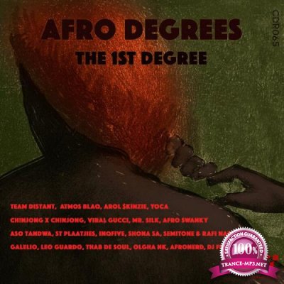 Afro Degrees: The 1st Degree (2021)