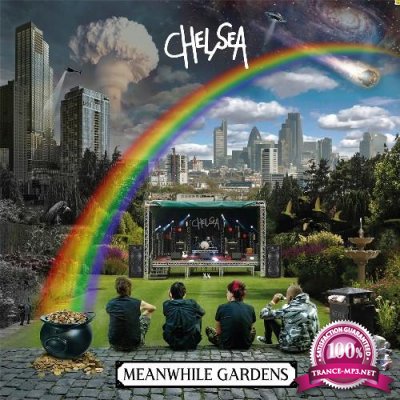 Chelsea - Meanwhile Gardens (2021)