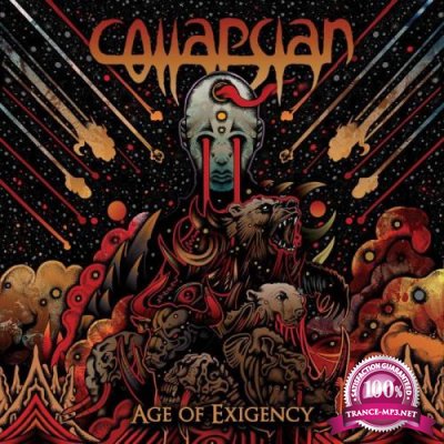 Collapsian - Age of Exigency (2021)