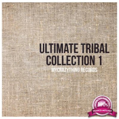 Ultimate Tribal Collection 1 (2021)