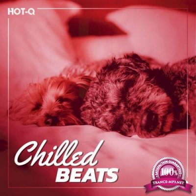 Chilled Beats 008 (2021)